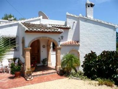 Javea property: Villa with 6 bedroom in Javea 26756