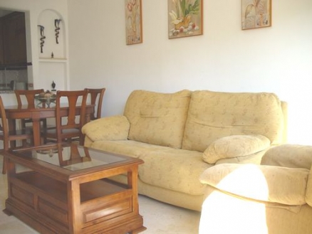 Villamartin property: Townhome with 3 bedroom in Villamartin 2682