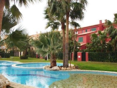 Javea property: Apartment for sale in Javea 26830