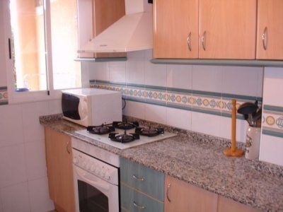 Javea property: Apartment with 2 bedroom in Javea, Spain 26830