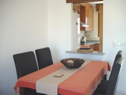 Algorfa property: Townhome to rent in Algorfa, Alicante 2684