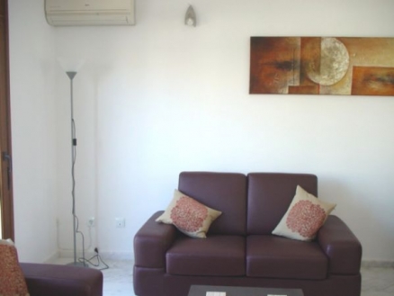 Algorfa property: Townhome with 2 bedroom in Algorfa, Spain 2684