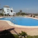 Algorfa property: 2 bedroom Townhome in Algorfa, Spain 2684