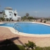 Algorfa property: 2 bedroom Townhome in Algorfa, Spain 2684