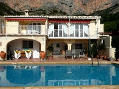 Denia&nbsp;property:&nbsp;Townhome&nbsp;for&nbsp;sale&nbsp;in&nbsp;Denia&nbsp;26842