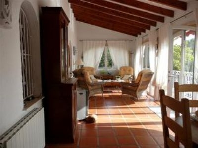 Denia&nbsp;property:&nbsp;Townhome&nbsp;with&nbsp;4&nbsp;bedroom&nbsp;in&nbsp;Denia&nbsp;26842