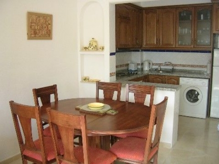Villamartin property: Townhome in Alicante to rent 2685