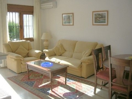 Villamartin property: Townhome to rent in Villamartin, Alicante 2685