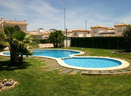 Villamartin property: Townhome with 3 bedroom in Villamartin, Spain 2685