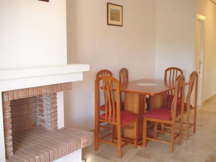 Villamartin property: Townhome with 3 bedroom in Villamartin, Spain 2686