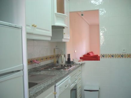Villamartin property: Townhome to rent in Villamartin, Alicante 2686