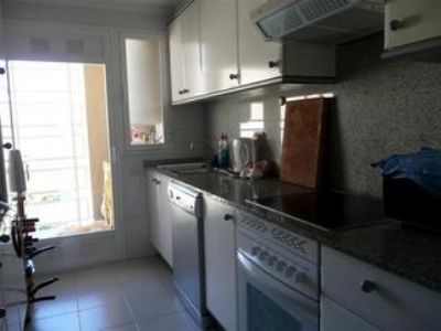 Jesus Pobre property: Apartment with 3 bedroom in Jesus Pobre, Spain 26888