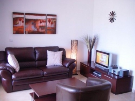 Roldan property: Apartment to rent in Roldan, Spain 2689