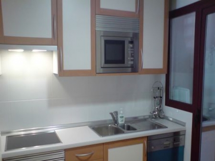 Villamartin property: Apartment to rent in Villamartin, Alicante 2692