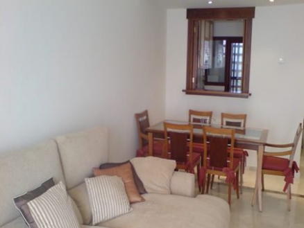 Villamartin property: Apartment to rent in Villamartin, Spain 2692