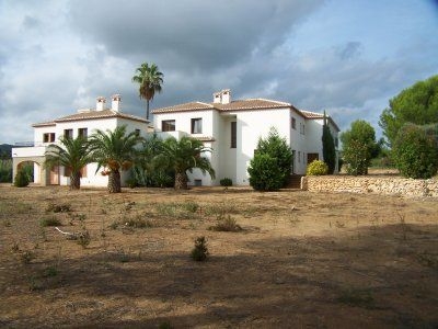 Moraira property: Villa for sale in Moraira 26928
