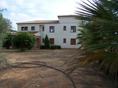 Moraira property: Villa for sale in Moraira, Spain 26928