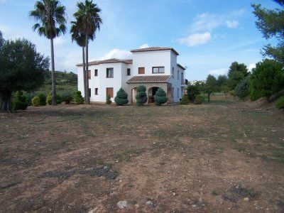 Moraira property: Villa for sale in Moraira, Spain 26929