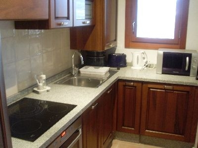 Roldan property: Apartment with 2 bedroom in Roldan, Spain 2693