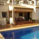 Jalon property: Villa for sale in Jalon 26931