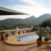 Jalon property: 3 bedroom Villa in Alicante 26931