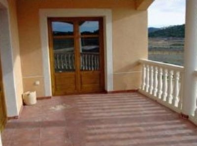 Pinoso property: Villa for sale in Pinoso, Spain 26937
