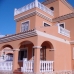 Algorfa property: Alicante, Spain Villa 2694