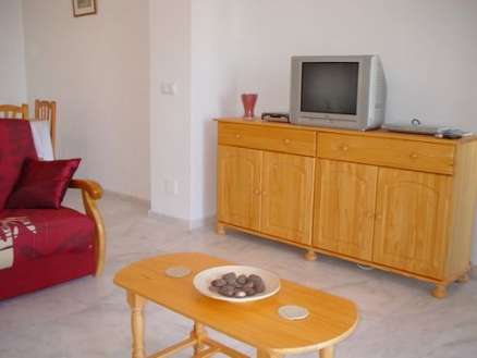 Villamartin property: Apartment with 2 bedroom in Villamartin 2696