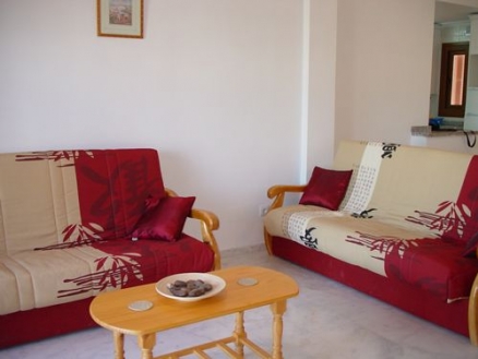Villamartin property: Apartment to rent in Villamartin, Spain 2696