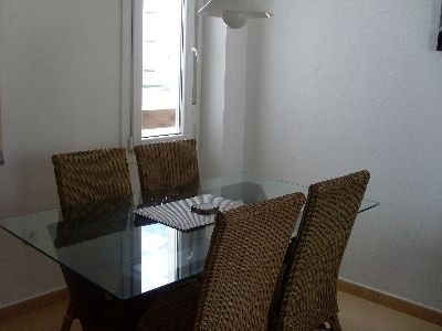 Roldan property: Apartment with 2 bedroom in Roldan, Spain 2697