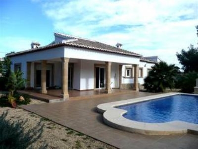 Pedreguer property: Townhome for sale in Pedreguer 27052