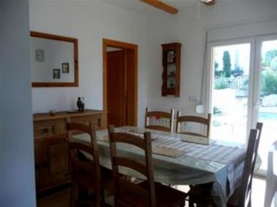 Pedreguer property: Townhome with 2 bedroom in Pedreguer 27052