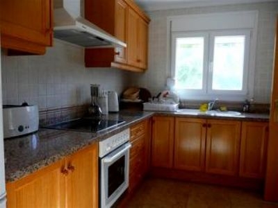 Pedreguer property: Townhome with 2 bedroom in Pedreguer, Spain 27052
