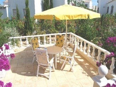 Benitachell property: Villa for sale in Benitachell, Spain 27056