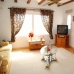 Javea property: 5 bedroom Villa in Alicante 27057