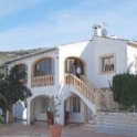 Benitachell property: Villa for sale in Benitachell 27061