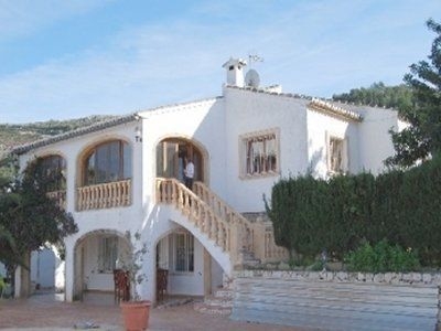 Benitachell&nbsp;property:&nbsp;Villa&nbsp;for&nbsp;sale&nbsp;in&nbsp;Benitachell&nbsp;27061