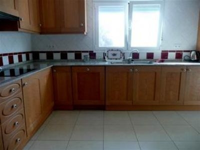 Gata De Gorgos property: Apartment with 2 bedroom in Gata De Gorgos, Spain 27071