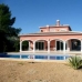 Gata De Gorgos property: Alicante, Spain Apartment 27071
