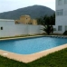 Javea property: Javea, Spain Villa 27072