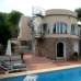 Jalon property: Villa for sale in Jalon 27074