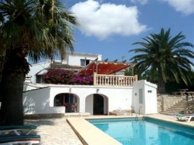 Javea property: Villa for sale in Javea 27076