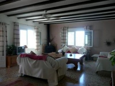 Javea property: Villa with 2 bedroom in Javea 27076