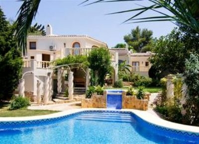Javea property: Apartment for sale in Javea 27104