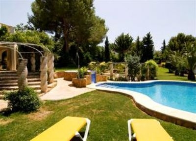 Javea property: Apartment with 1 bedroom in Javea 27104