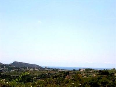 Pedreguer property: Villa for sale in Pedreguer 27106