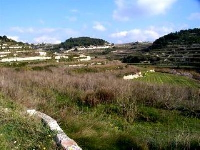 Pedreguer property: Villa with 3 bedroom in Pedreguer 27106