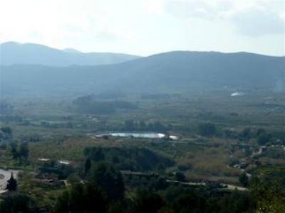 Jalon property: Land with 2 bedroom in Jalon 27107