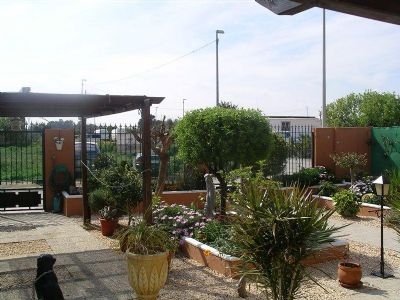 Torre Pacheco property: Villa for sale in Torre Pacheco, Spain 27112