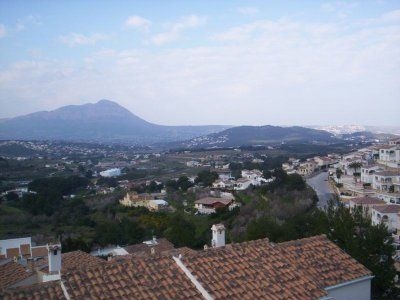 Benitachell property: Villa with 3 bedroom in Benitachell, Spain 27118
